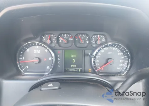 2017 Chevrolet Silverado 1500 Wt z USA, uszkodzony, nr VIN 1GCNKNEC2HZ274503